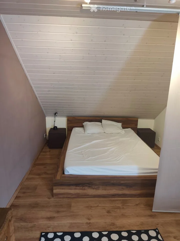 Furnished room of 20 m² Auberge du Rendez-vous, Aumont