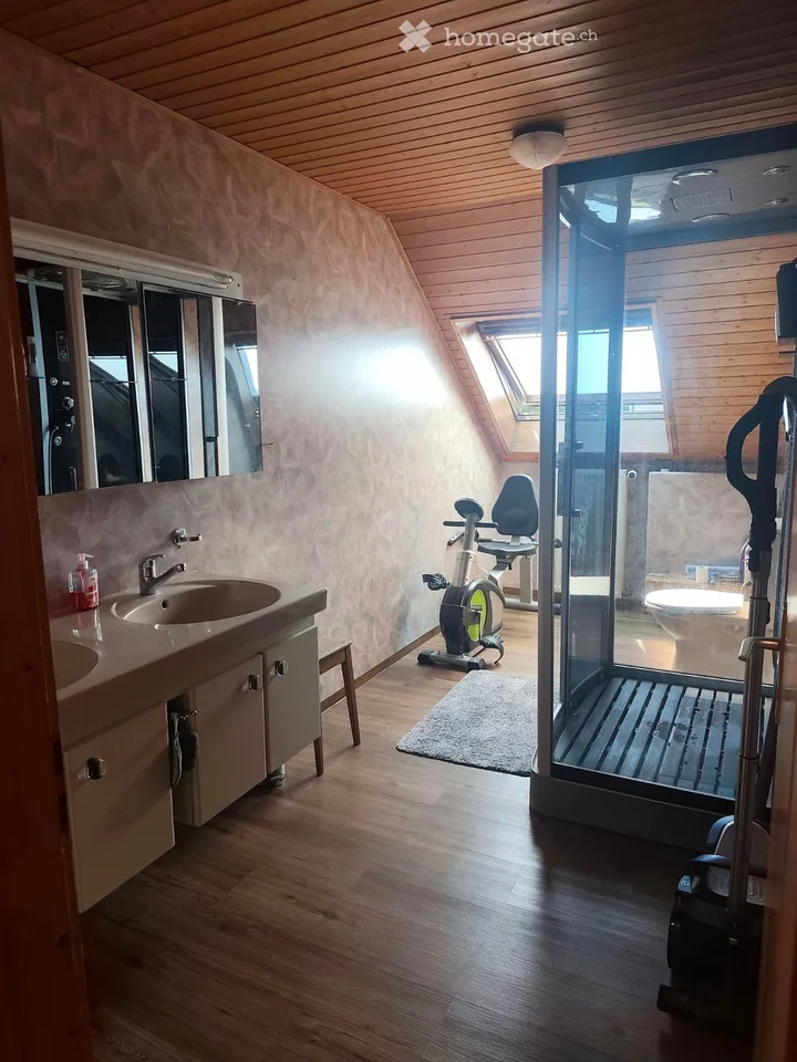 Furnished room of 20 m² Auberge du Rendez-vous, Aumont