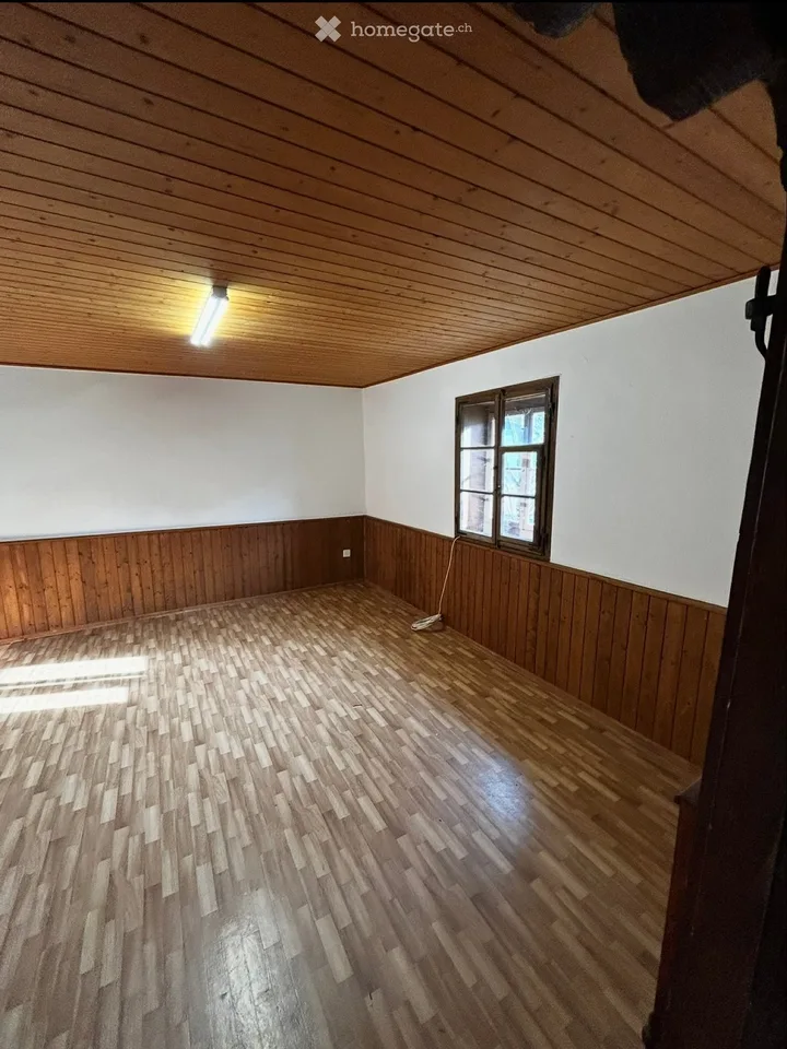 Charming small chalet