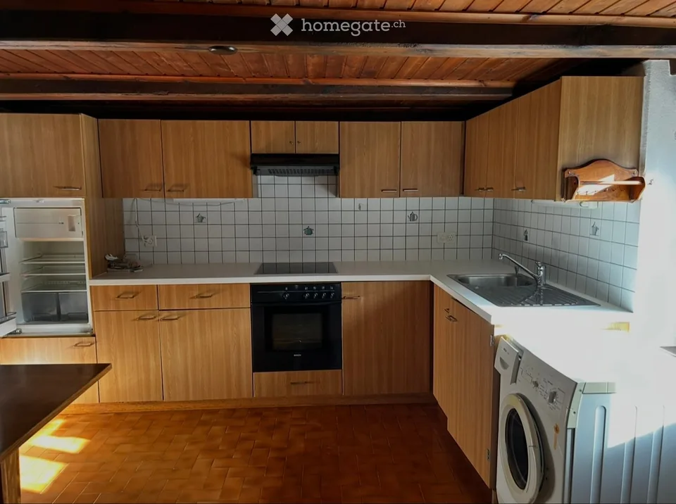 Charming small chalet