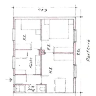 Cozy 3.5-room terrace apartment in Bonstetten – available from November 2026