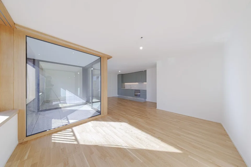 Charmantes Studio von 49 m² in einer neuen Konstruktion