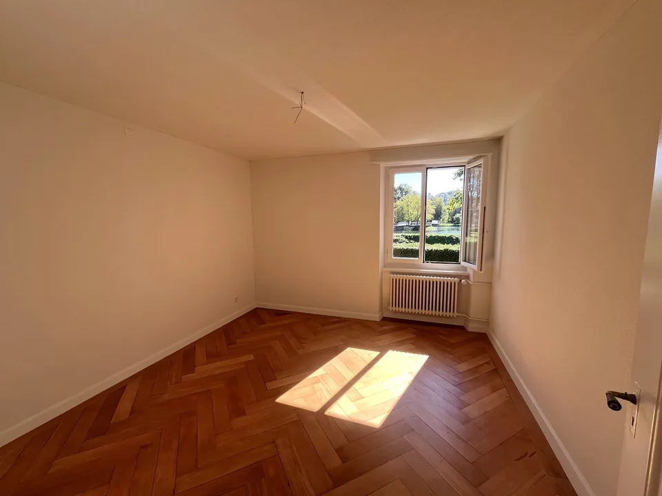 Appartement de 3,5 pièces élégant avec vue sur l'Aare – photo 7 sur 9