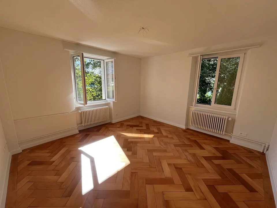 Appartement de 3,5 pièces élégant avec vue sur l'Aare – photo 5 sur 9