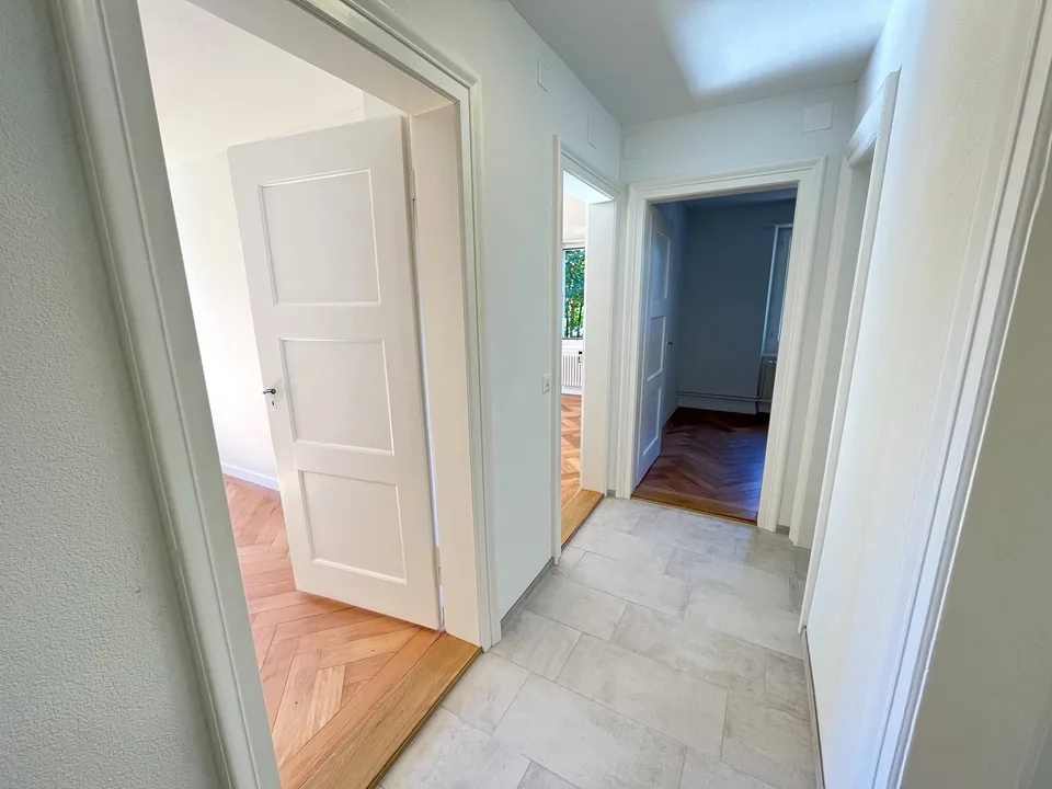 Appartement de 3,5 pièces élégant avec vue sur l'Aare – photo 8 sur 9