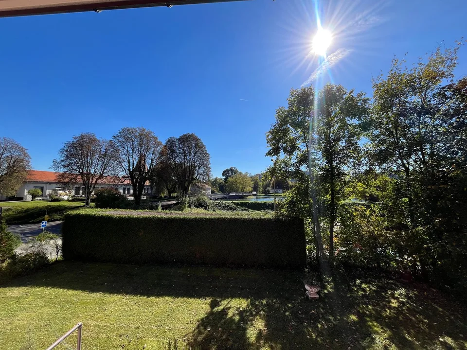Appartement de 3,5 pièces élégant avec vue sur l'Aare – photo 9 sur 9