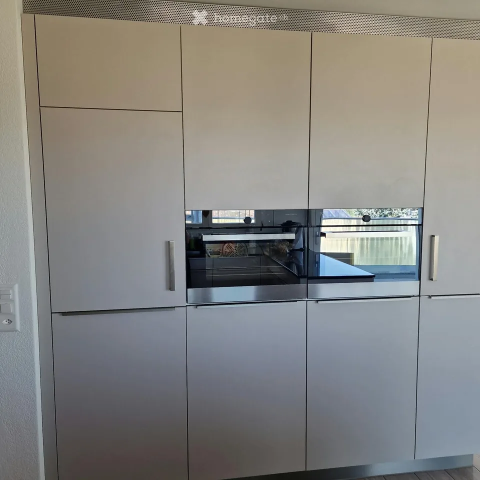 3 1/2 locali appartamento maisonette a Nottwil