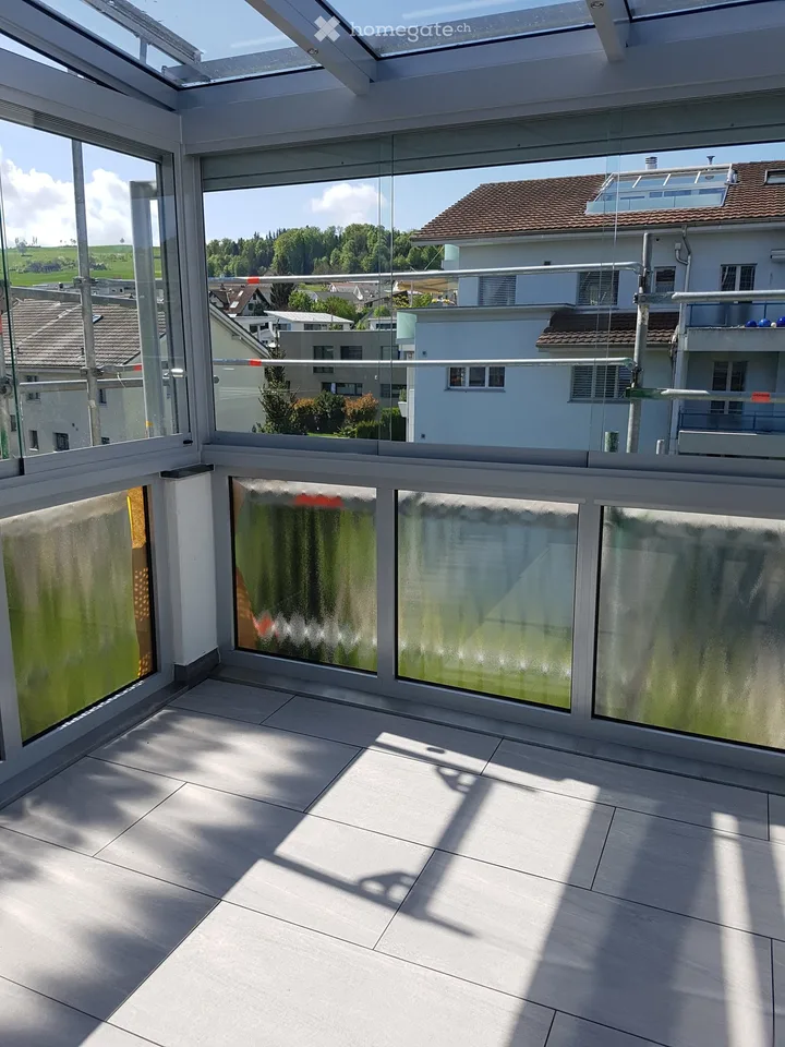 3 1/2 locali appartamento maisonette a Nottwil