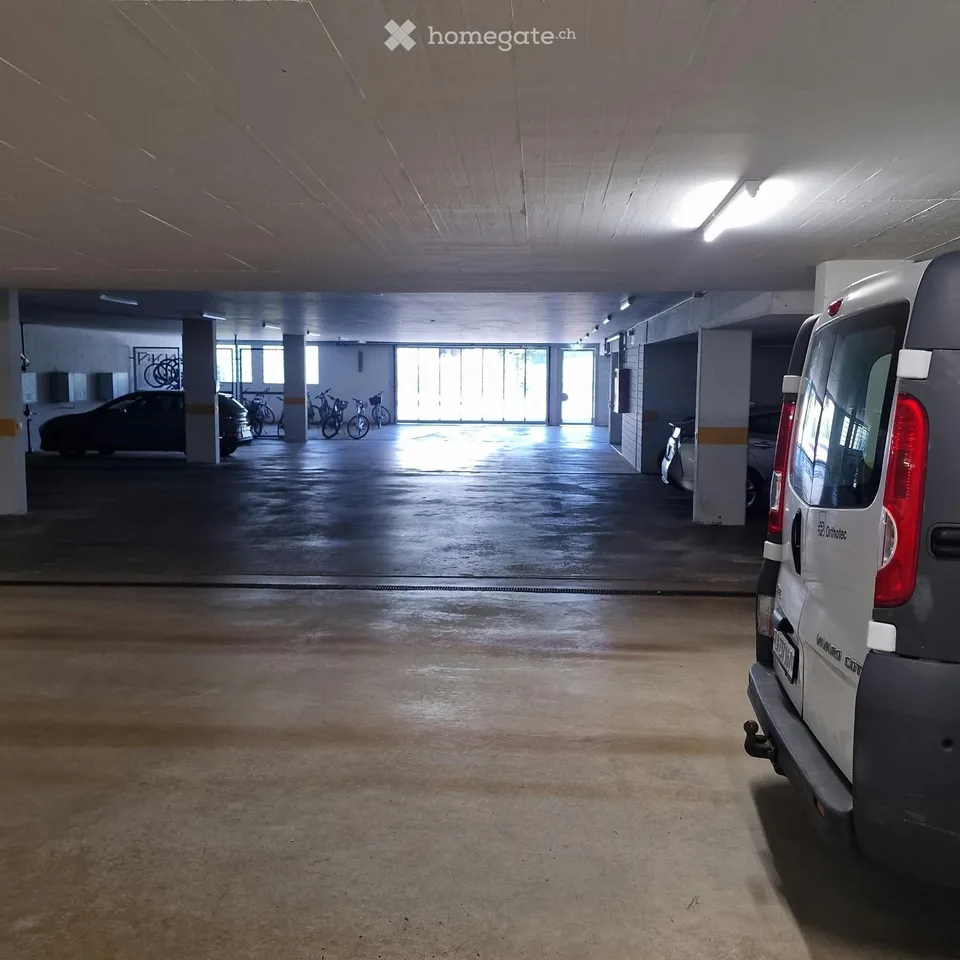 3 1/2 locali appartamento maisonette a Nottwil