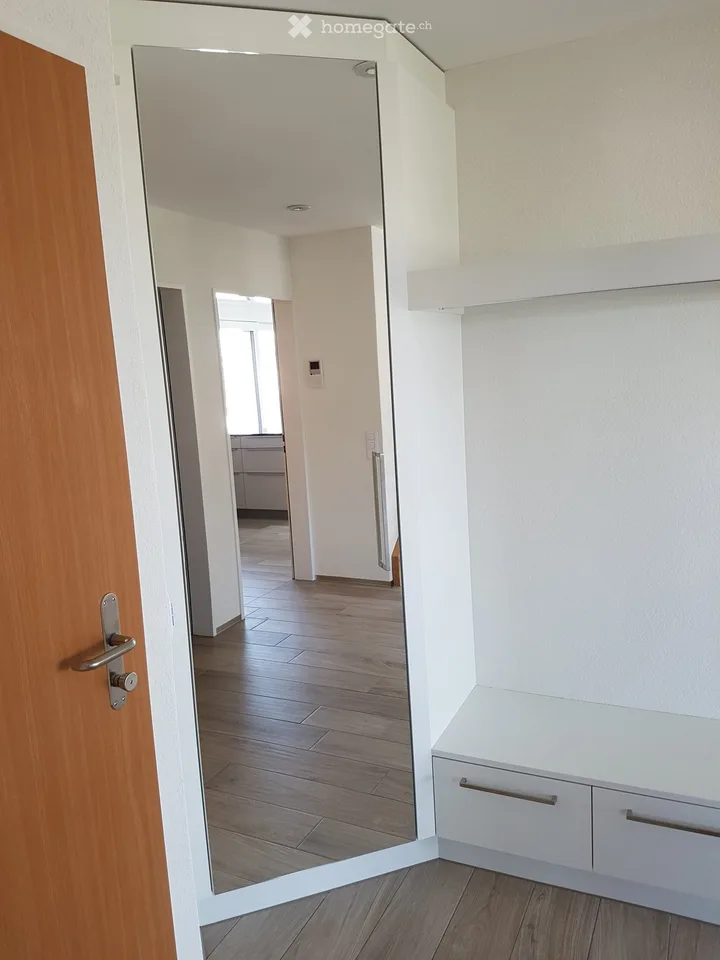 3 1/2 locali appartamento maisonette a Nottwil