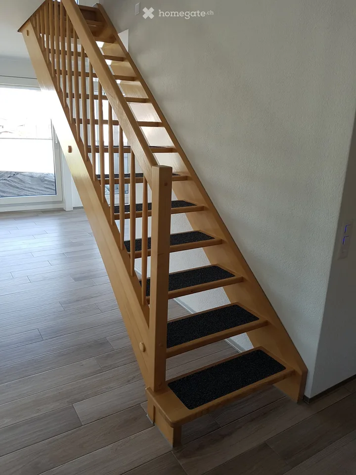 3 1/2 locali appartamento maisonette a Nottwil