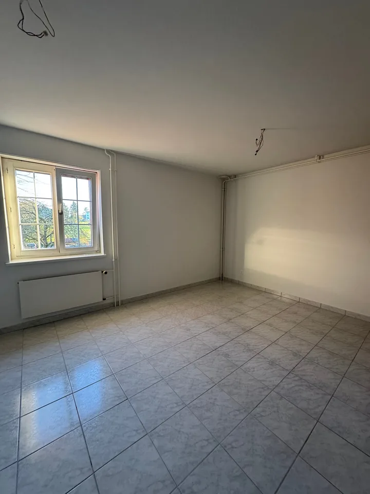 Bright 3-room apartment in Schwerzenbach – available immediately!