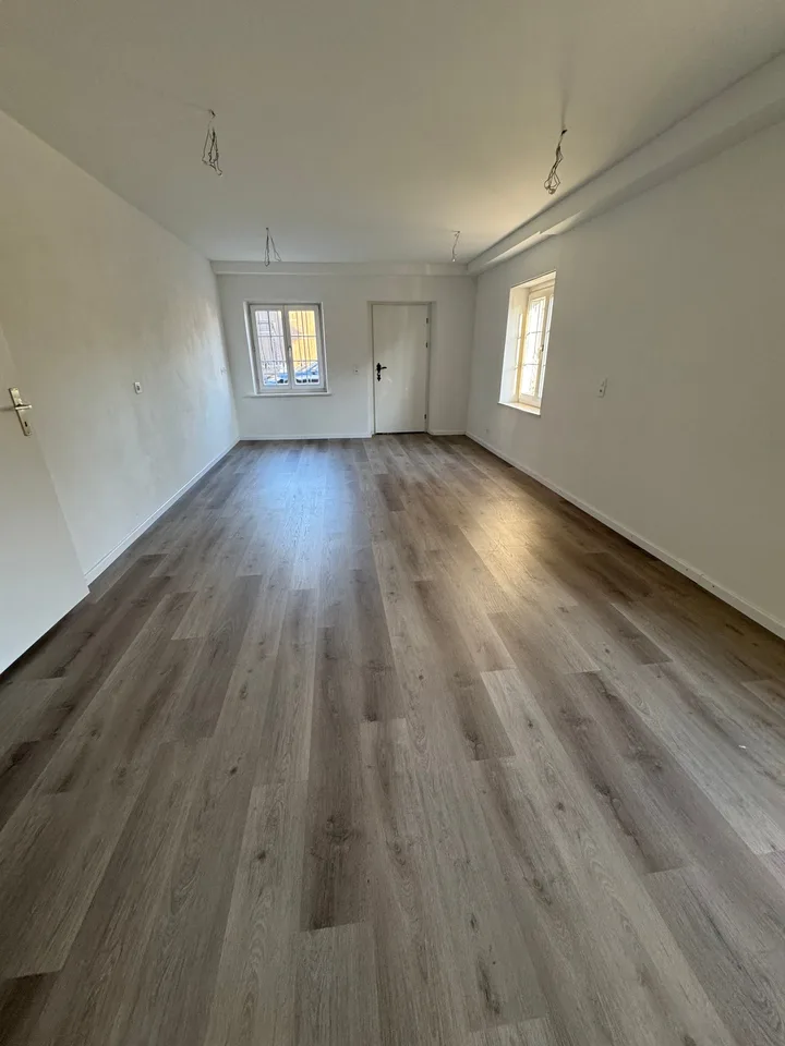 Bright 3-room apartment in Schwerzenbach – available immediately!