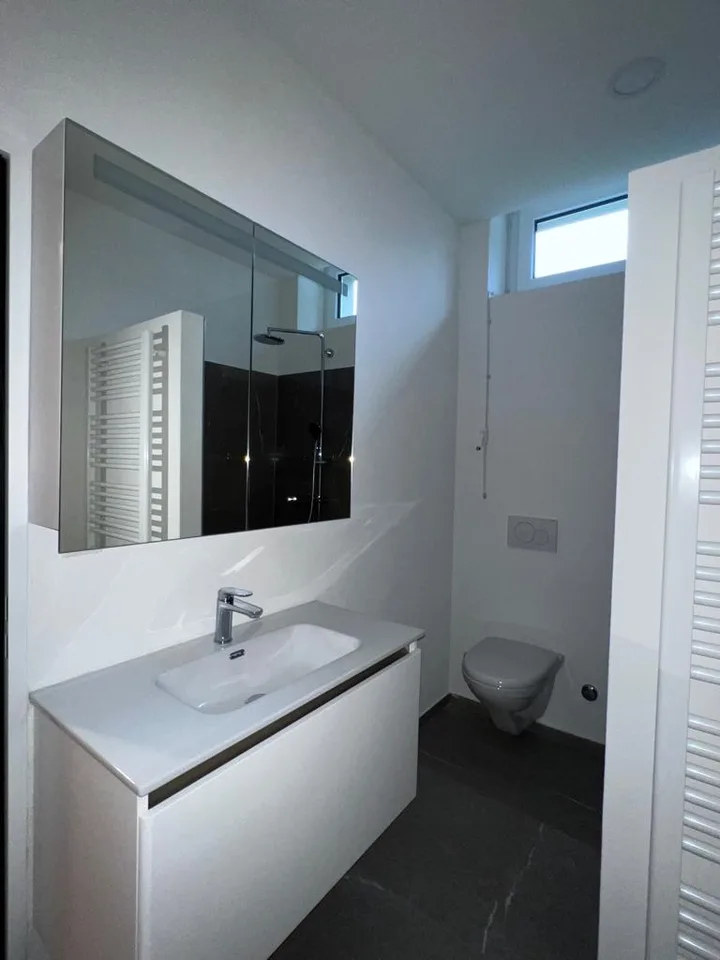 Atelier spacieux avec WC - LIMITÉ JUSQU'AU 31.03.2027 – photo 3 sur 4
