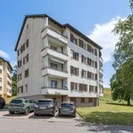 Appartement lumineux, idéalement situé