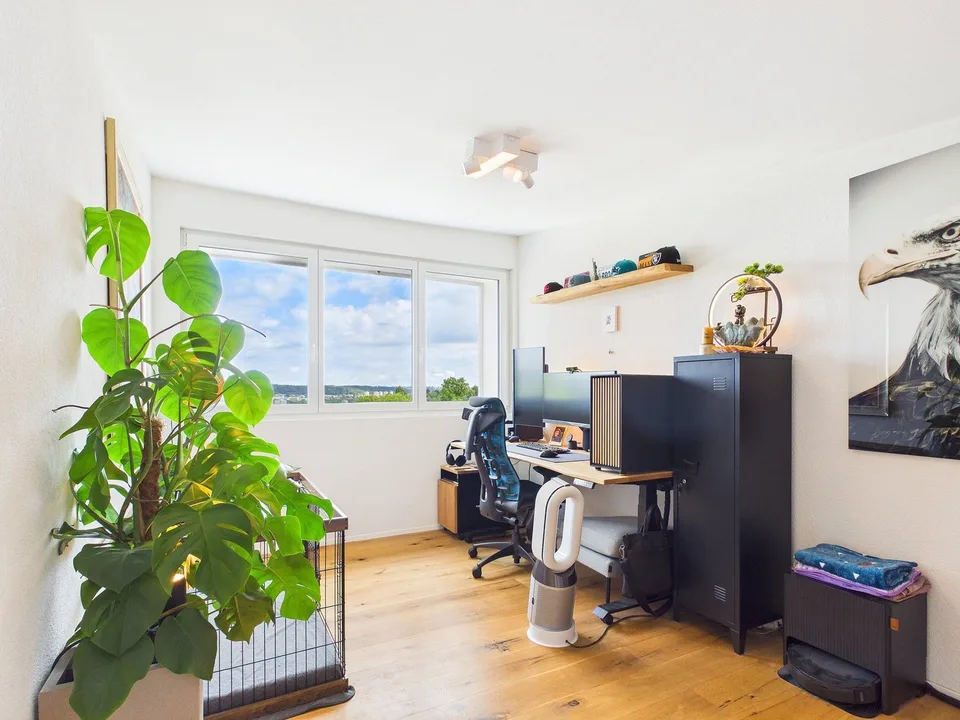 Maison unifamiliale de 5,5 pièces avec piscine à Dornach à vendre – photo 6 sur 13