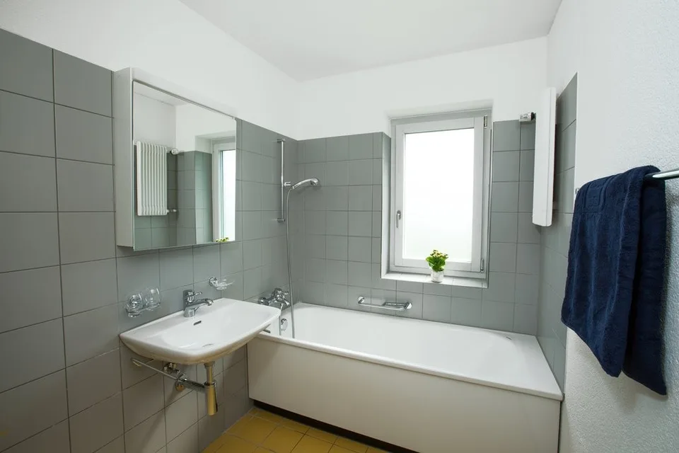 Appartement confortable de 4,5 pièces