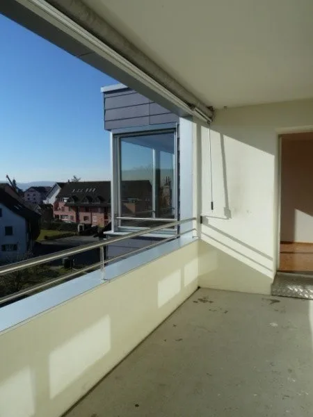 Appartement confortable de 4,5 pièces