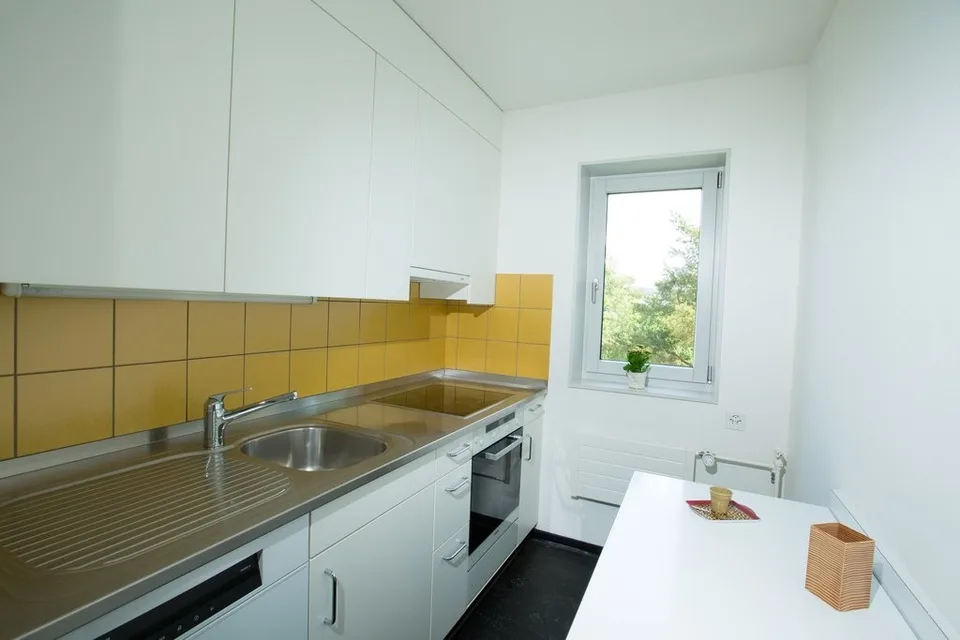 Appartement confortable de 4,5 pièces