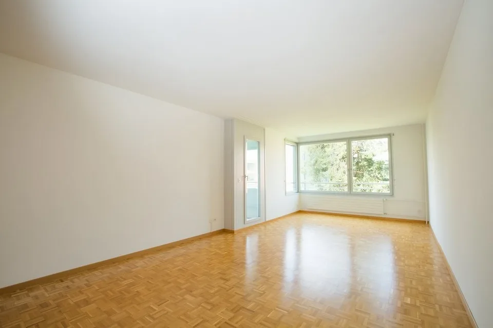 Appartement confortable de 4,5 pièces