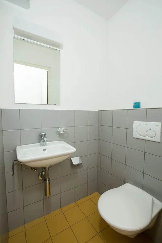 Appartement confortable de 4,5 pièces