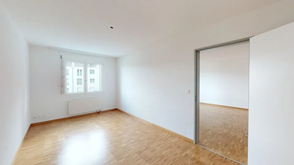 4.5 Zimmer Wohnung in St. Gallen – Foto 9 von 11