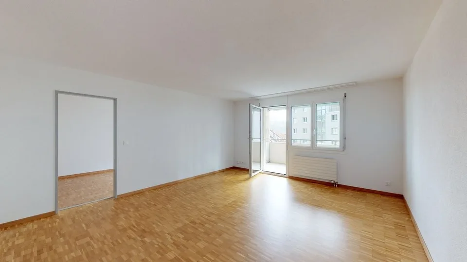 4.5 Zimmer Wohnung in St. Gallen – Foto 7 von 11