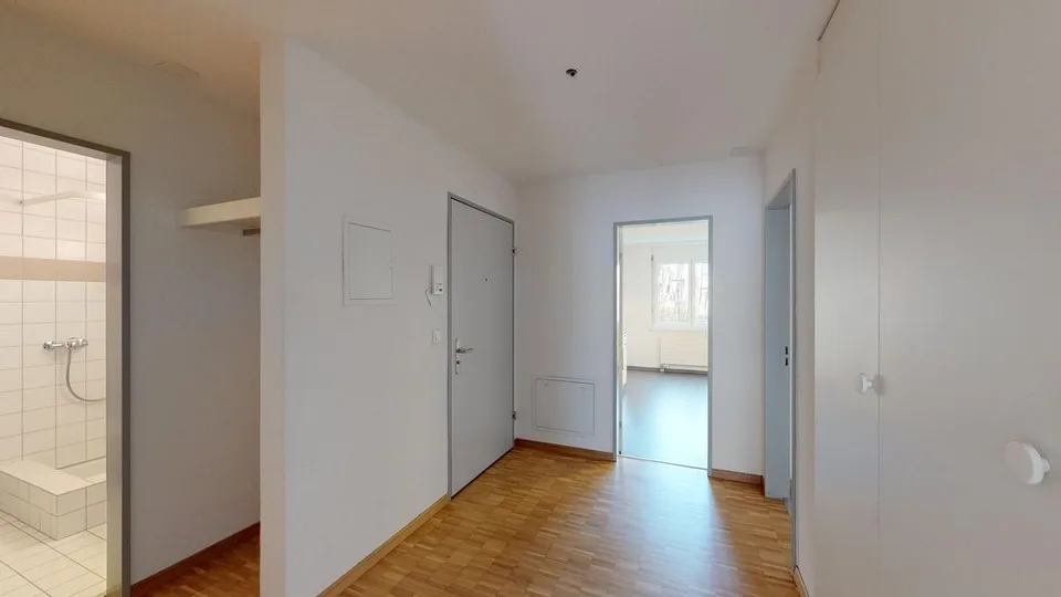 4.5 Zimmer Wohnung in St. Gallen – Foto 6 von 11