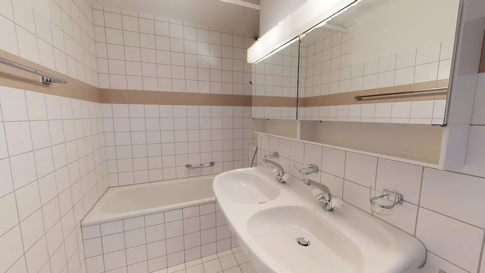4.5 Zimmer Wohnung in St. Gallen – Foto 4 von 11