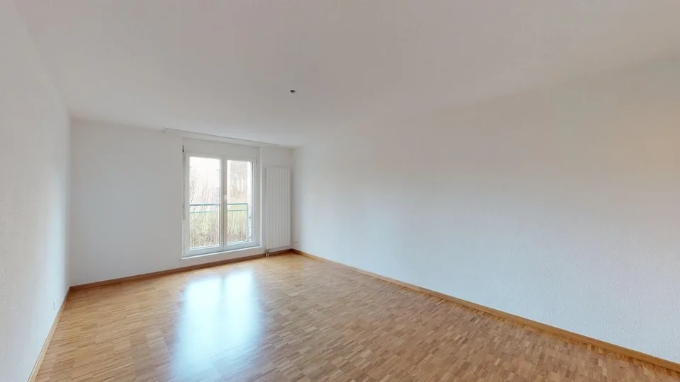 4.5 Zimmer Wohnung in St. Gallen – Foto 8 von 11