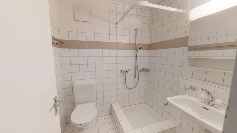 4.5 Zimmer Wohnung in St. Gallen – Foto 5 von 11