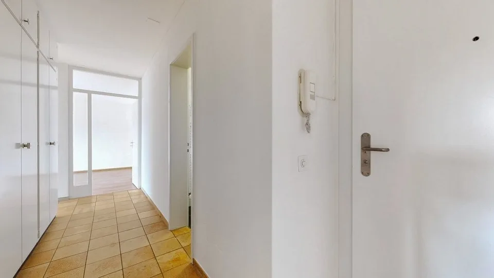 3.5 Zimmer Wohnung, 4102 Binningen