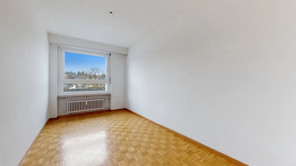 3.5 Zimmer Wohnung, 4102 Binningen