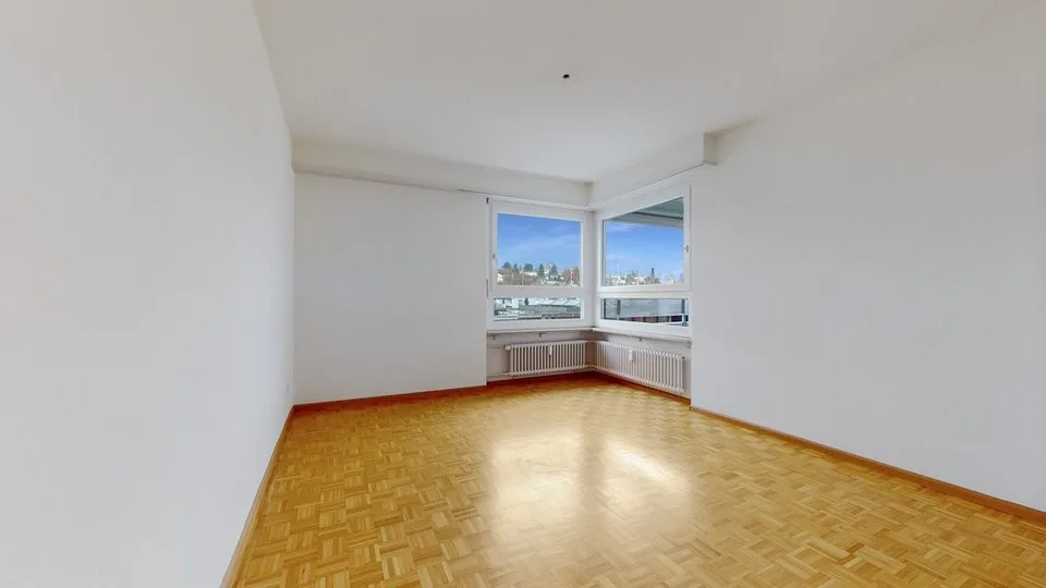 3.5 Zimmer Wohnung, 4102 Binningen