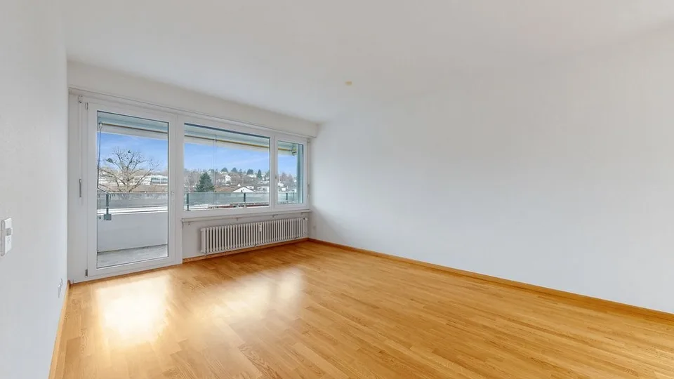 3.5 Zimmer Wohnung, 4102 Binningen