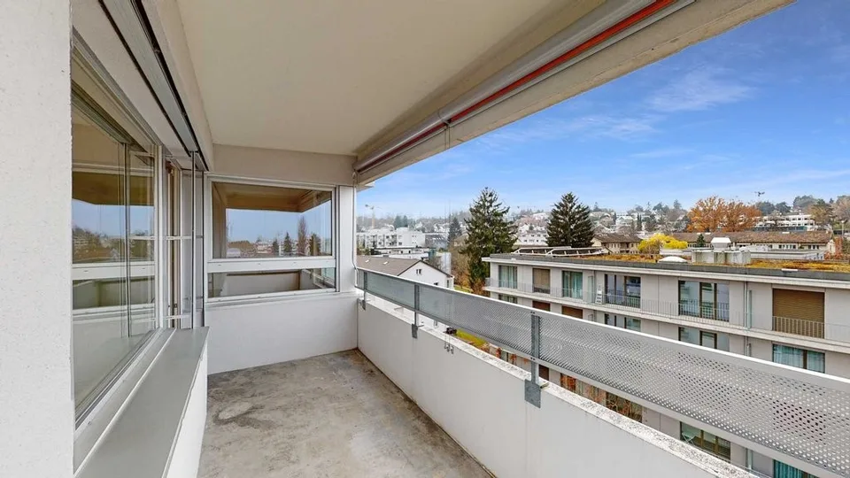 3.5 Zimmer Wohnung, 4102 Binningen