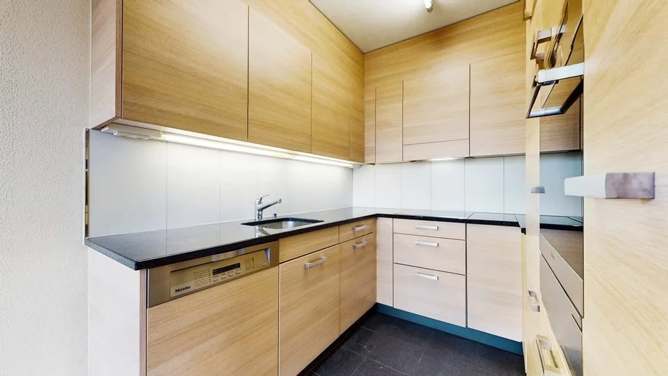 3.5 Zimmer Wohnung, 4102 Binningen