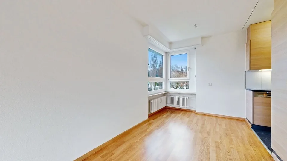 3.5 Zimmer Wohnung, 4102 Binningen