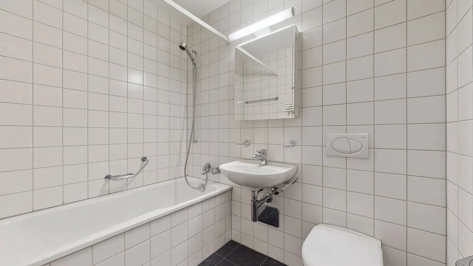3.5 Zimmer Wohnung, 4102 Binningen