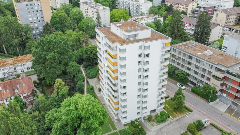 3.5 Zimmer Wohnung, 4102 Binningen