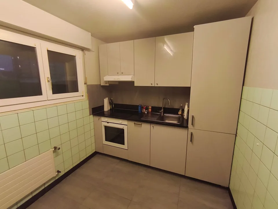 Zweizimmerwohnung in Marin-Epagnier ab 01.10.2026 verfügbar