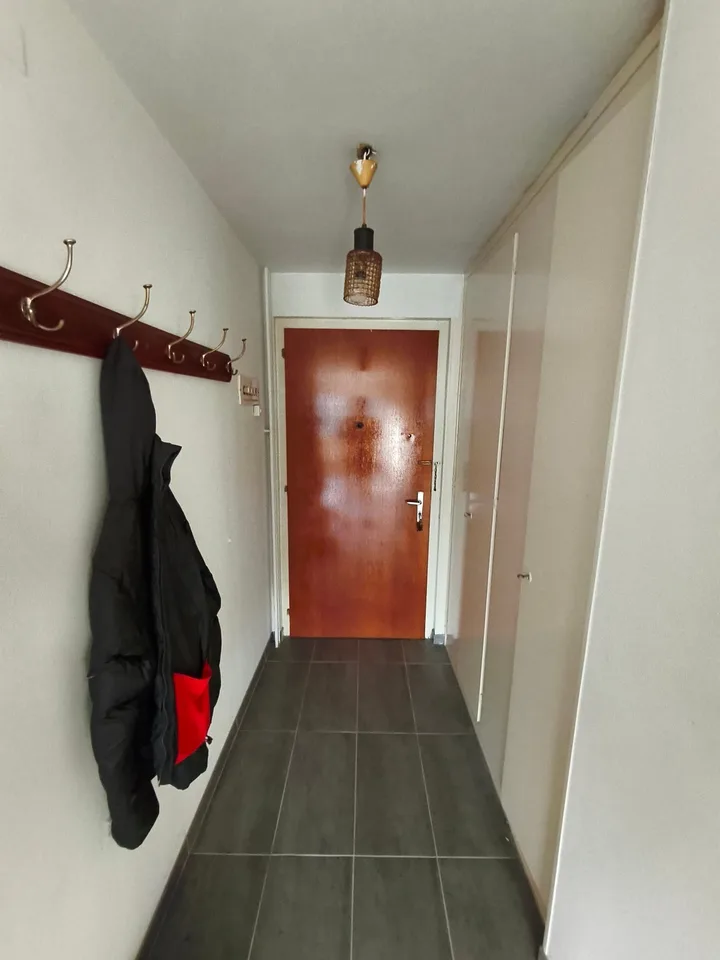 Zweizimmerwohnung in Marin-Epagnier ab 01.10.2026 verfügbar
