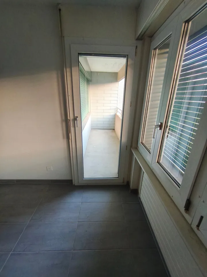 Zweizimmerwohnung in Marin-Epagnier ab 01.10.2026 verfügbar