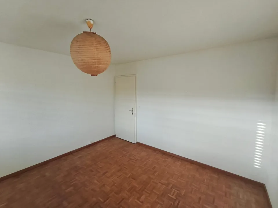 Zweizimmerwohnung in Marin-Epagnier ab 01.10.2026 verfügbar