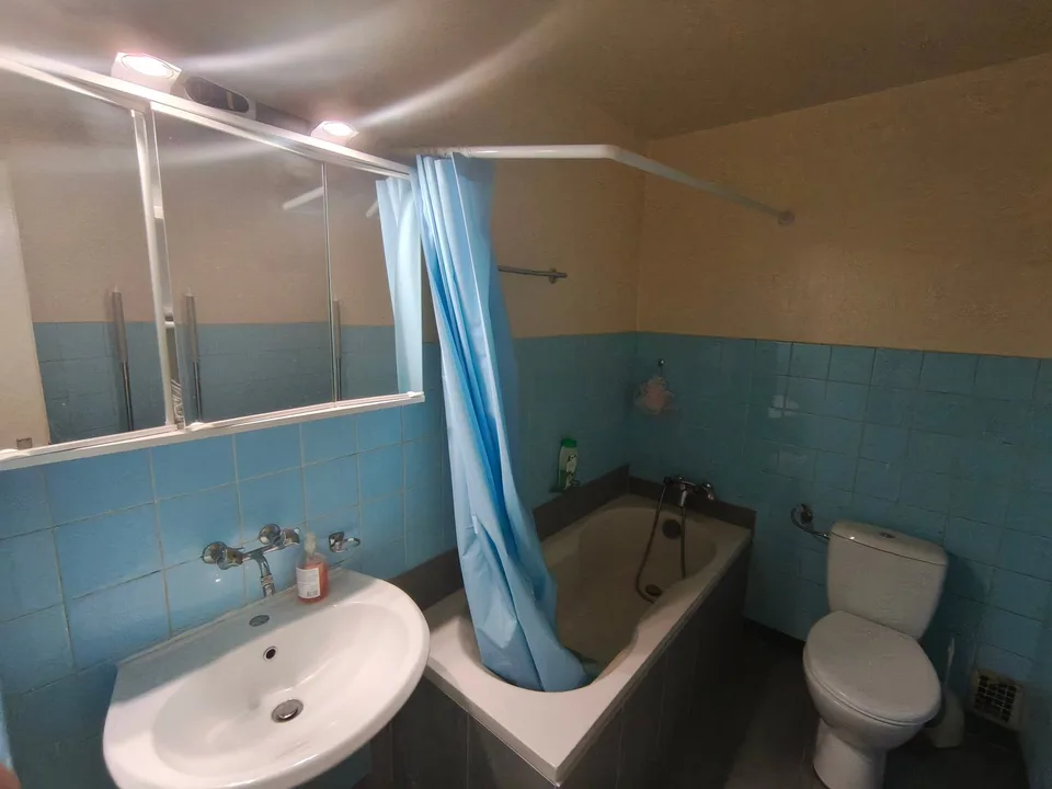 Zweizimmerwohnung in Marin-Epagnier ab 01.10.2026 verfügbar
