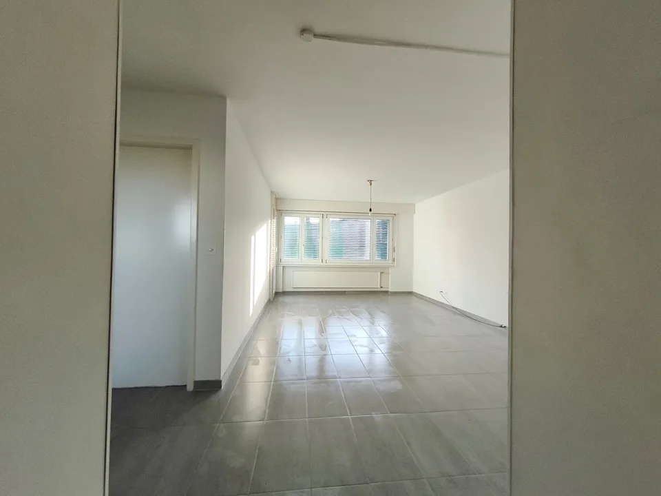 Zweizimmerwohnung in Marin-Epagnier ab 01.10.2026 verfügbar