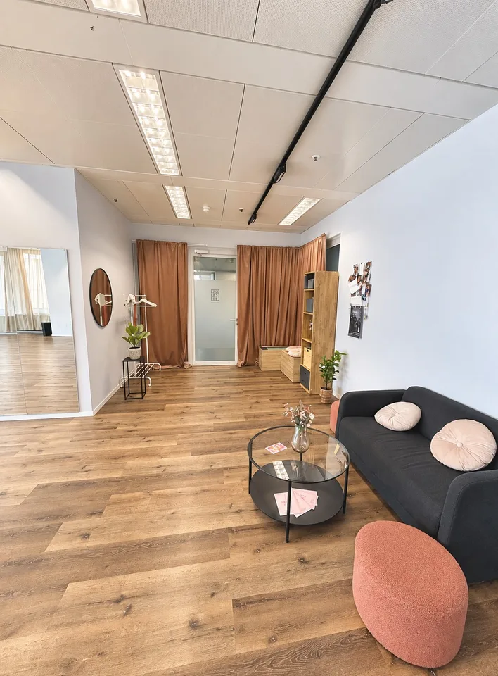 Gewerbefläche im TMC Glattpark vielseitig nutzbar | 137 m² – Foto 4 von 4
