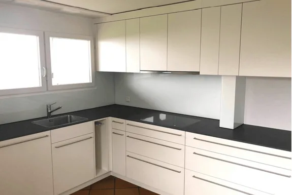 Spacious 6.5-room single-family house in Oberwil-Lieli with panoramic mountain views