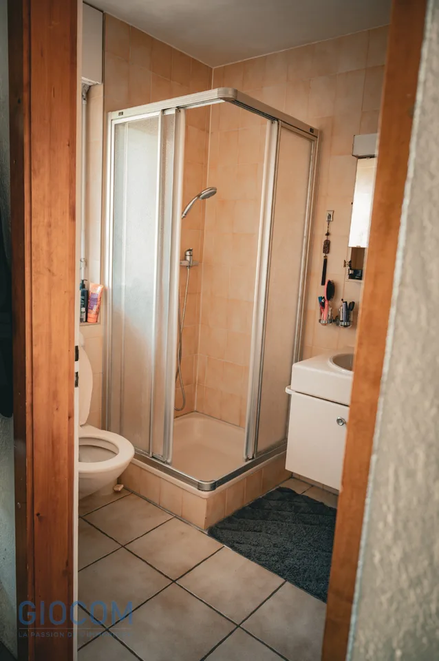 Villa familiale avec jardin à deux pas de la gare de Martigny – foto 11 di 13