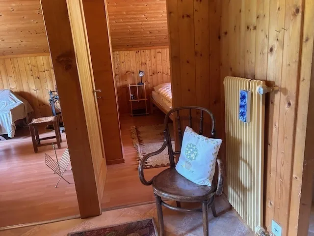 La Lécherette : une chambre en colocation disponible de suite.